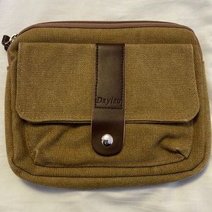 Belt bag